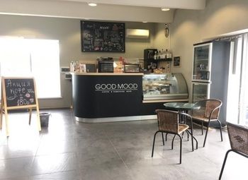 Фото 3 Кофейня в элитном бизнес центре.