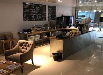 Фото 2 Кофейня в элитном бизнес центре.