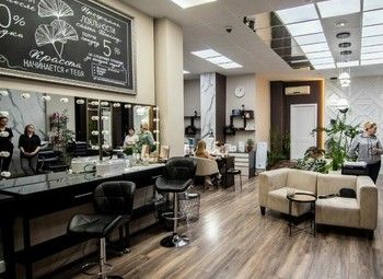 Фото 2 Салон красоты в историческом центре Санкт-Петербурга/ Высокий трафик