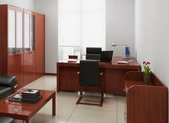 Швейное предприятие / Цех пошива / Салон продаж