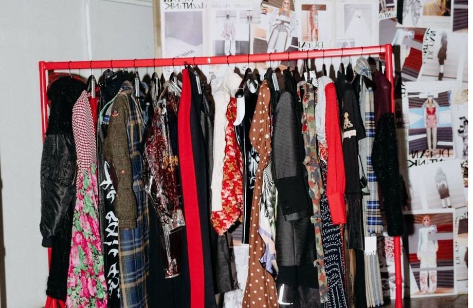 Сеть магазинов секонд-хенд/контейнерный сбор/сортировка