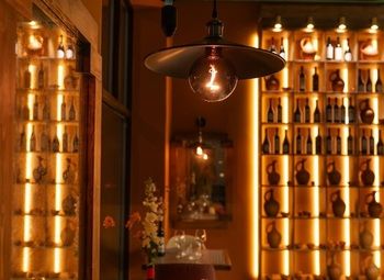 Винный бутик / Винотека