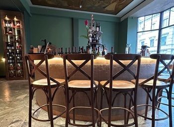 Винный бутик / Винотека