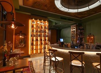 Винный бутик / Винотека