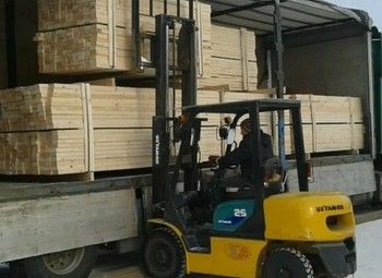 Производство пиломатериалов в собственность