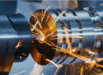 Завод металлопродукции/Здания и земля в собственности