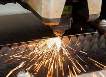 Завод металлопродукции/Здания и земля в собственности