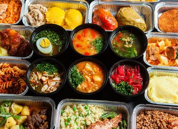Фото Сеть магазинов кулинарии с собственной кухней