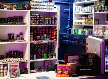 Фото 3 Вейп-шоп в спальном густозаселённом районе на Севере города