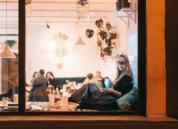 Фото 3 Кафе в центре / высокая проходимость