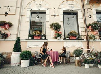 Фото 2 Кафе в центре / высокая проходимость