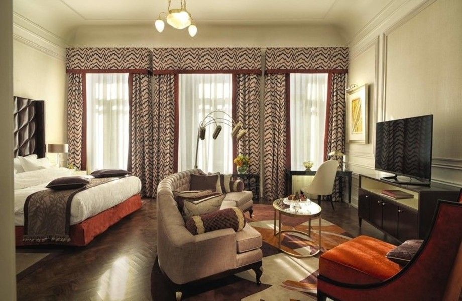 Прибыльный отель в центре города в собственность с окупаемостью 7 лет