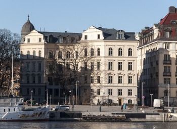 Прибыльный отель в центре города в собственность с окупаемостью 7 лет