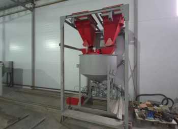 Фото 4 Производство газобетонных блоков / новое оборудование