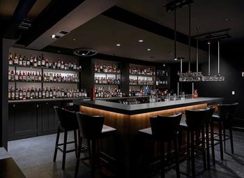 Бар с прибылью 200 000 рублей