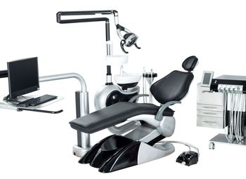 Стоматологическое оборудование продажа