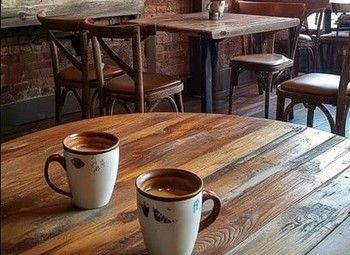 Фото 3 Кофейня в центре/Низкая аренда