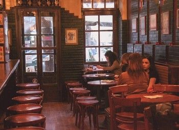 Фото 2 Кофейня в центре/Низкая аренда