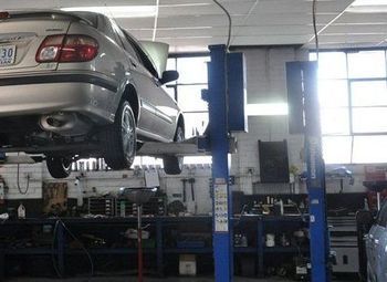 Фото 3 Автосервис на первой линии Шоссе