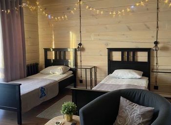 Мини-отель на 4 номера/в одном номере свой с/у