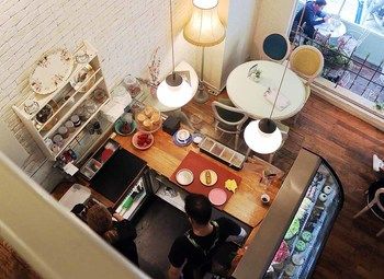 Фото 2 Кафе на Юге/топ локация