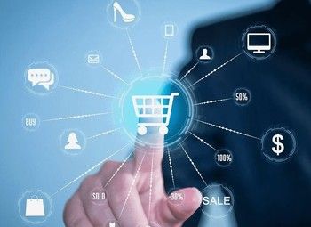 Маркетплейс под ключ с поставщиками / 1С