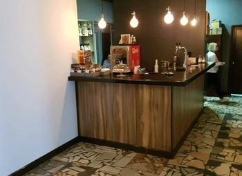 Кафе при Бизнес Центре с отдельным входом