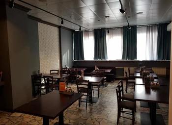 Кафе при Бизнес Центре с отдельным входом