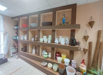 Цветочный магазин / 12 лет работы 