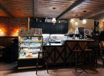 Фото 2 Кофейня по франшизе в центре города