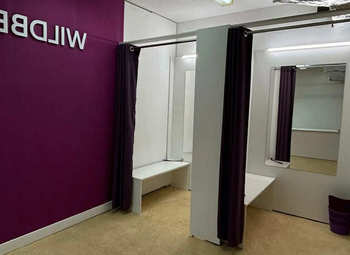 ПВЗ WILDBERIES на первой линии