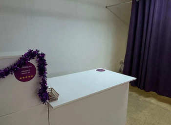 ПВЗ WILDBERIES на первой линии