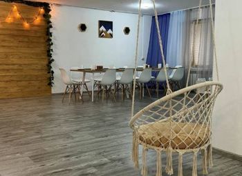 Лофт-пространство для праздников / Брони на месяцы вперёд