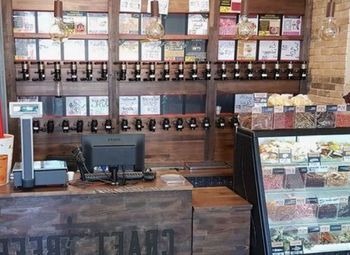 Фото 3 Магазин разливного пива/существует 7 лет