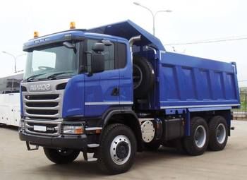 Фото 2 Транспортная компания грузовых перевозок/Крупный автопарк