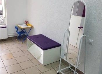 Пункт выдачи ПВЗ Wildberries ВБ / WB