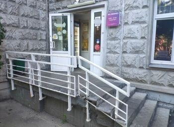 Пункт выдачи ПВЗ Wildberries ВБ / WB