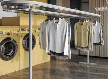 Фото Прачечная самообслуживания / работает по-франшизе