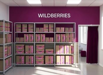Фото 3 Пункт выдачи заказов Wildberries/110000 руб. чистая прибыль