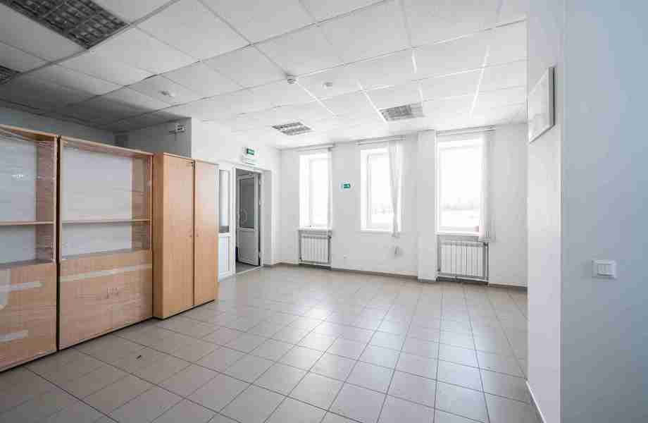 Фото 7 Земля промышленного назначения / имущественный комплекс
