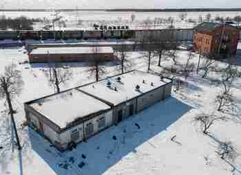 Фото 3 Земля промышленного назначения / имущественный комплекс