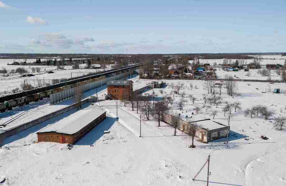 Фото 2 Земля промышленного назначения / имущественный комплекс