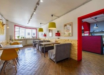 Фото 4 Кафе с мангалом в крупном ЖК по цене оборудования