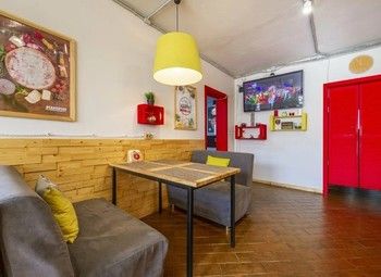 Фото 2 Кафе с мангалом в крупном ЖК по цене оборудования