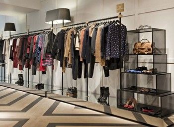 Фото 3 Крупная сеть европейской одежды