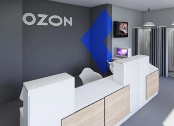 Фото Пункт выдачи Озон/OZON в Приморском районе