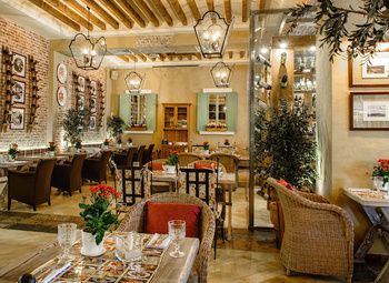 Фото 3 Продается итальянский ресторан