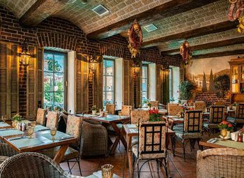 Фото 2 Продается итальянский ресторан