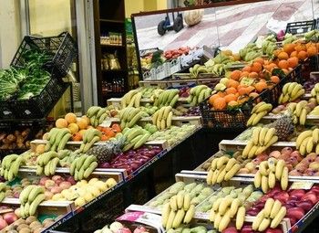 Овощная лавка дешево