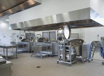 Пищевое производство/действующие контракты с федеральными сетями